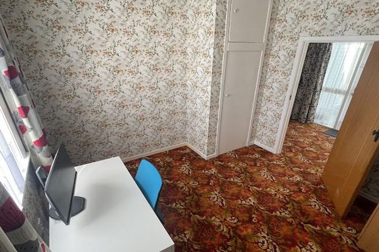 Photo of property in 3 Torridon Road, Miramar, Wellington, 6022