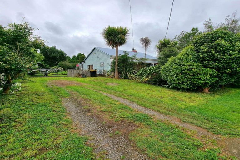 Photo of property in 5 Anderson Street, Eketahuna, 4900