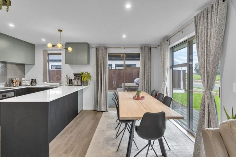 Photo of property in 133 Spalling Road, Halswell, Christchurch, 8025