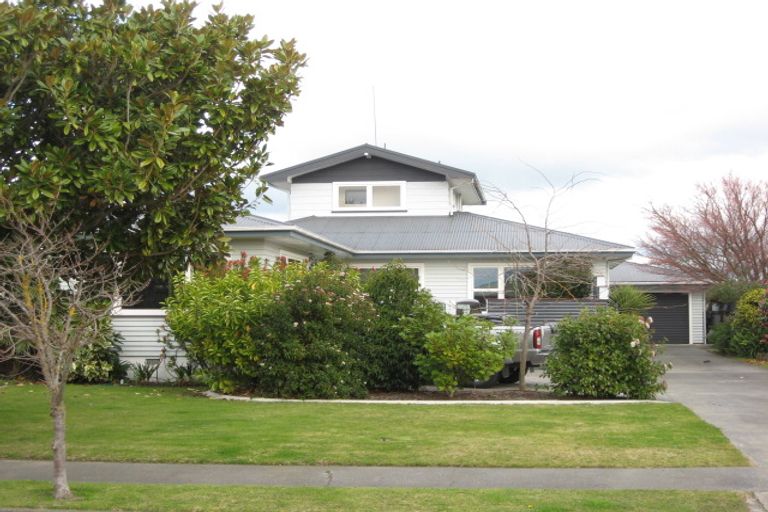 Photo of property in 24 Balliol Avenue, Pirimai, Napier, 4112