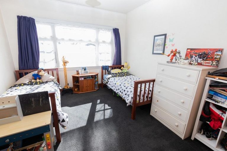 Photo of property in 187 High Street, Greymouth, 7805