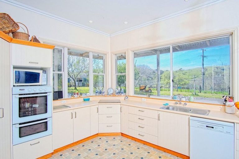 Photo of property in 74 Goodwin Road, Matokitoki, Gisborne, 4071