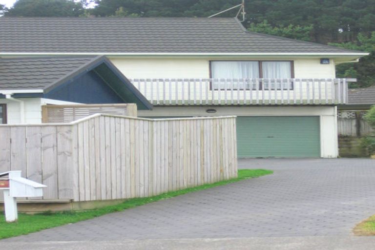 Photo of property in 28b Woodridge Drive, Woodridge, Wellington, 6037