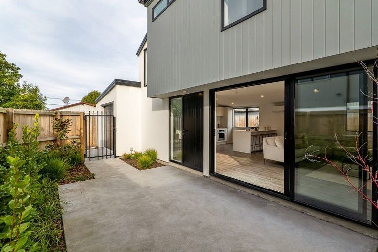 Photo of property in 5/20 Inglis Street, Phillipstown, Christchurch, 8011