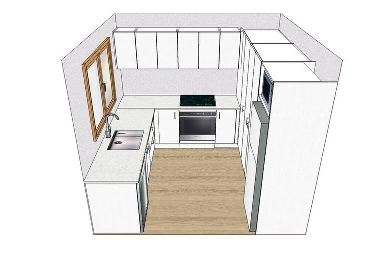 Photo of property in 2/3a Richards Avenue, Forrest Hill, Auckland, 0620