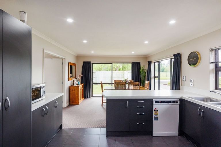 Photo of property in 137 Wyndham Street, Ashhurst, 4810