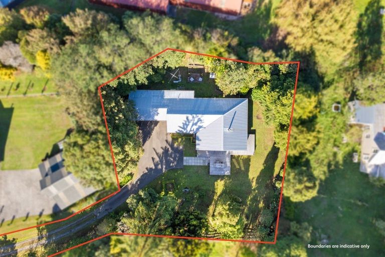 Photo of property in 7 Pickwick Road, Otamatea, Whanganui, 4571