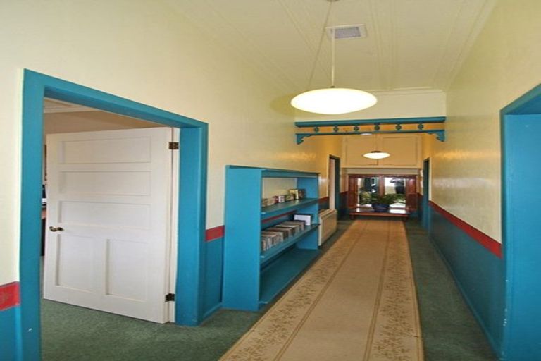 Photo of property in 21 Onslow Street, Huntly, 3700