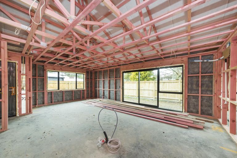 Photo of property in 28a Alfred Street, Roslyn, Palmerston North, 4414