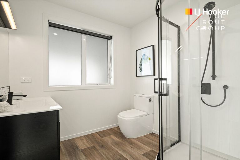 Photo of property in 13a Wesley Street, South Dunedin, Dunedin, 9012