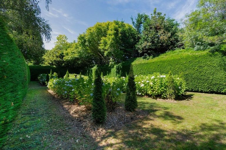 Photo of property in 184 Gladstone Road, Levin, 5571