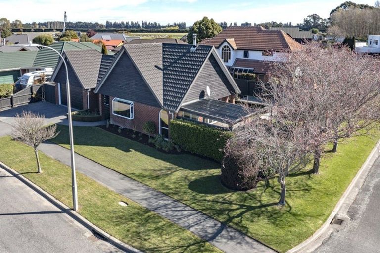 Photo of property in 52 Roydon Drive, Templeton, Christchurch, 8042