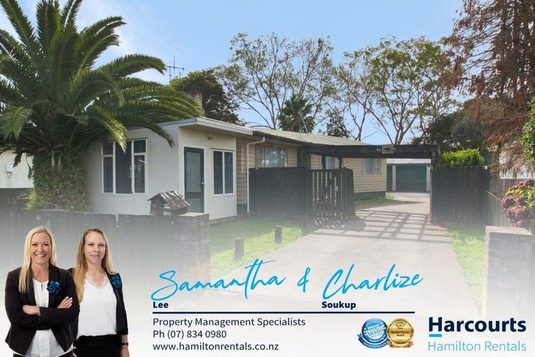 Photo of property in 16 Coventry Road, Melville, Hamilton, 3206