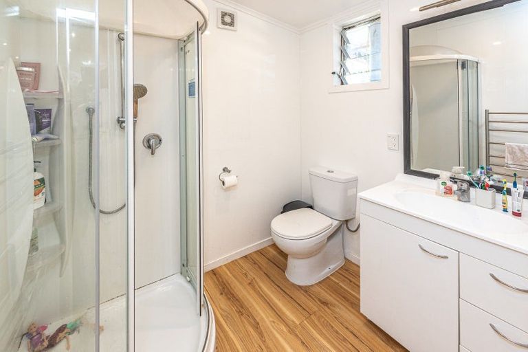 Photo of property in 57 Niblett Street, Whanganui, 4500