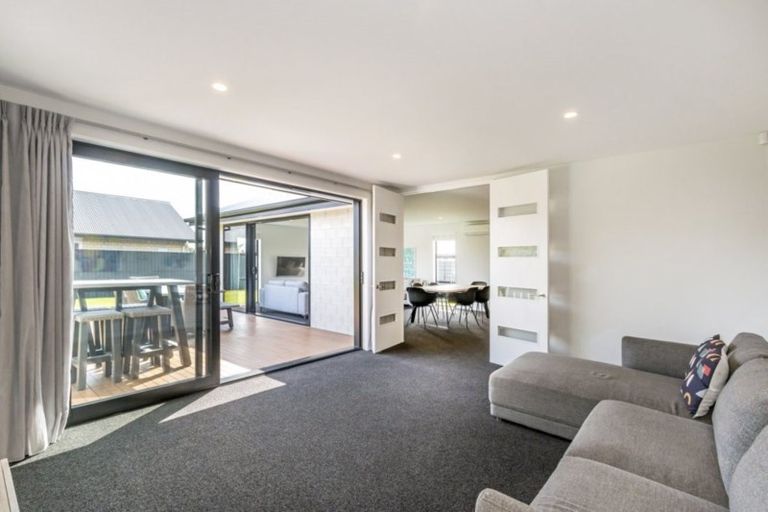 Photo of property in 1 Deacon Street, Halswell, Christchurch, 8025