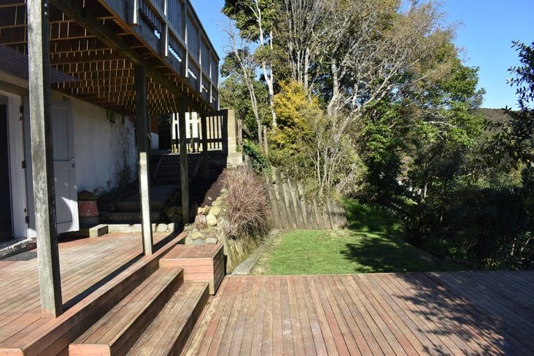 Photo of property in 22 John Street, Stokes Valley, Lower Hutt, 5019