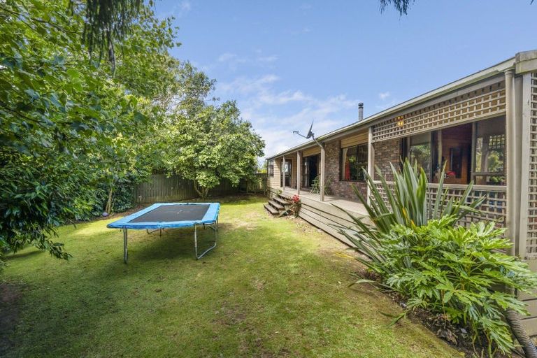 Photo of property in 23b Penrod Drive, Bell Block, New Plymouth, 4312