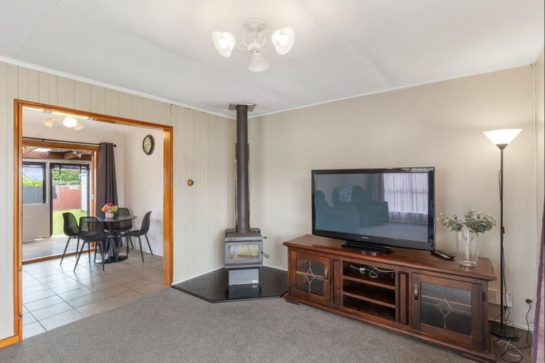 Photo of property in 7 Heather Street, Levin, 5510