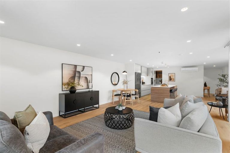 Photo of property in 6/20 Darvel Street, Riccarton, Christchurch, 8011