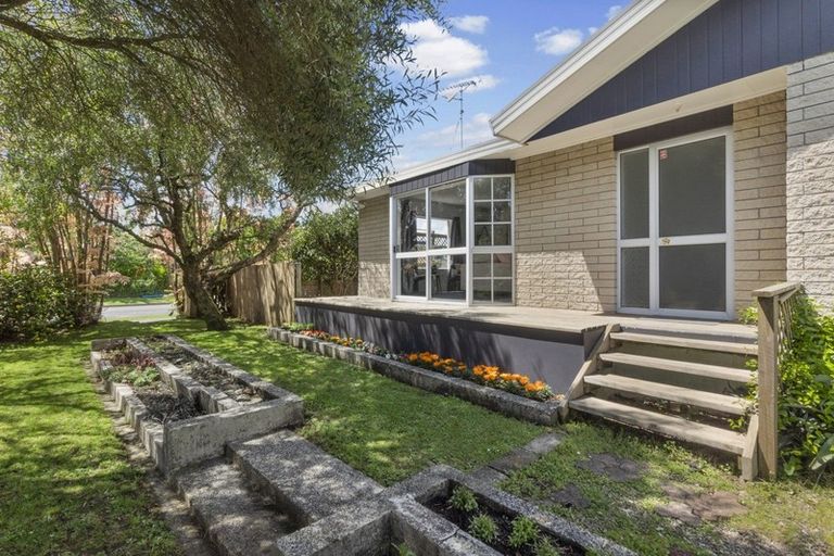 Photo of property in 1a Waterford Road, Fitzroy, Hamilton, 3206
