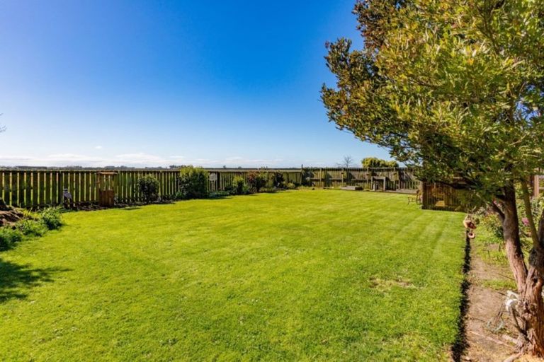 Photo of property in 52 Ocean View Place, Southbridge, Leeston, 7683