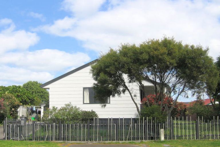 Photo of property in 54 Grenada Street, Mount Maunganui, 3116