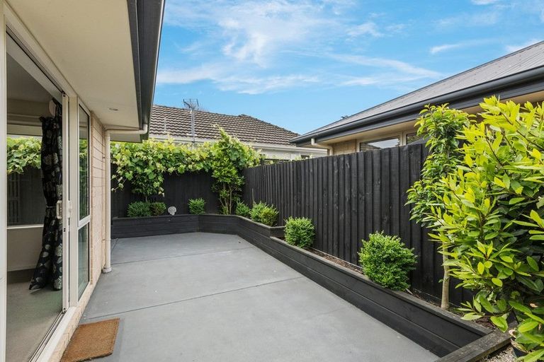 Photo of property in 1/46 Staveley Street, Avonhead, Christchurch, 8042