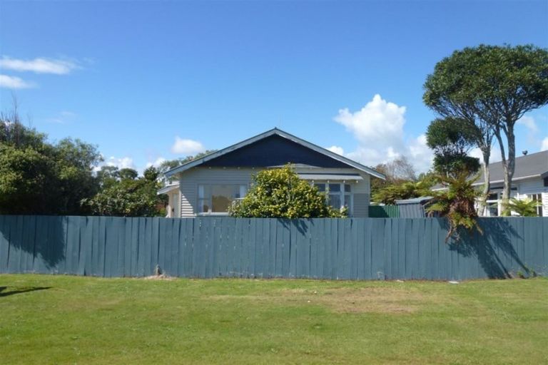 Photo of property in 56 Sale Street, Hokitika, 7810