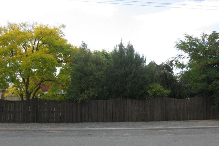 Photo of property in 69 Cox Street, Ashburton, 7700