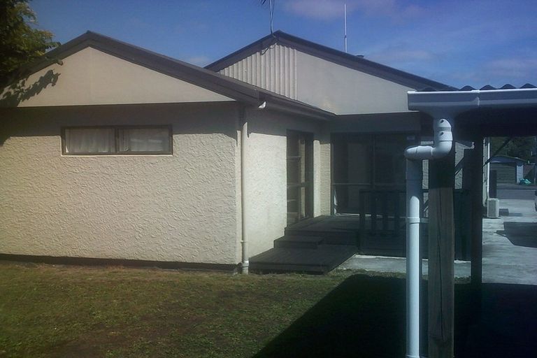 Photo of property in 61 Baker Street, New Brighton, Christchurch, 8083