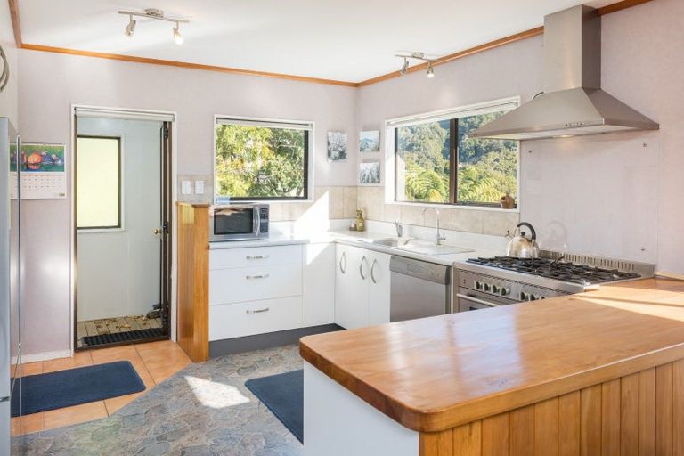 Photo of property in 29 Rata Street, Duncan Bay, Rai Valley, 7195