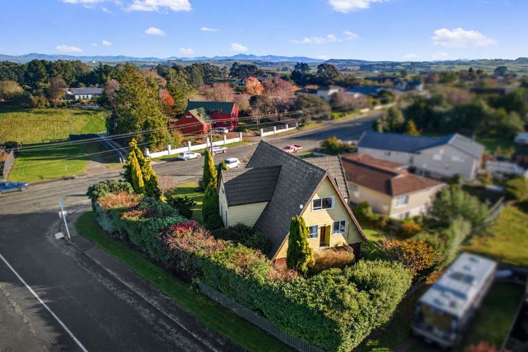 Photo of property in 91 Reservoir Road, Oamaru North, Oamaru, 9400