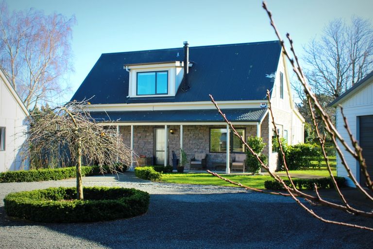 Photo of property in 96b Kent Street, Carterton, 5713