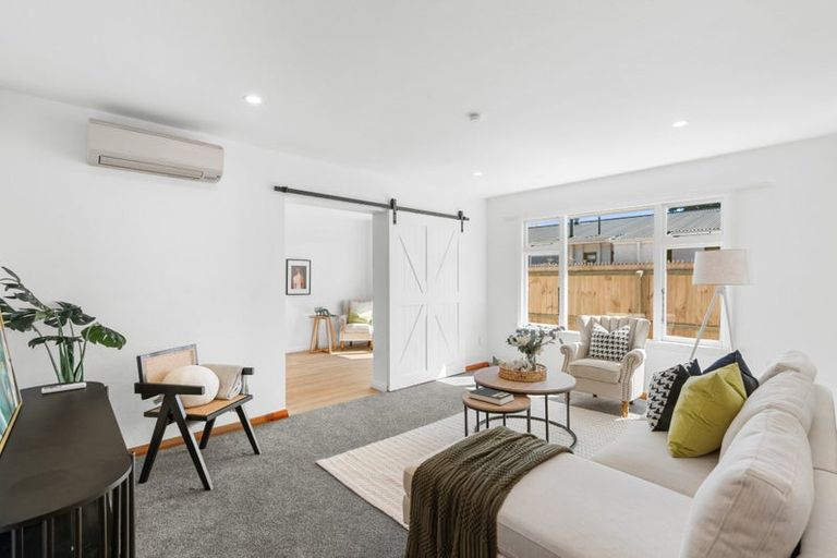 Photo of property in 1 Shaftesbury Street, Avonhead, Christchurch, 8042