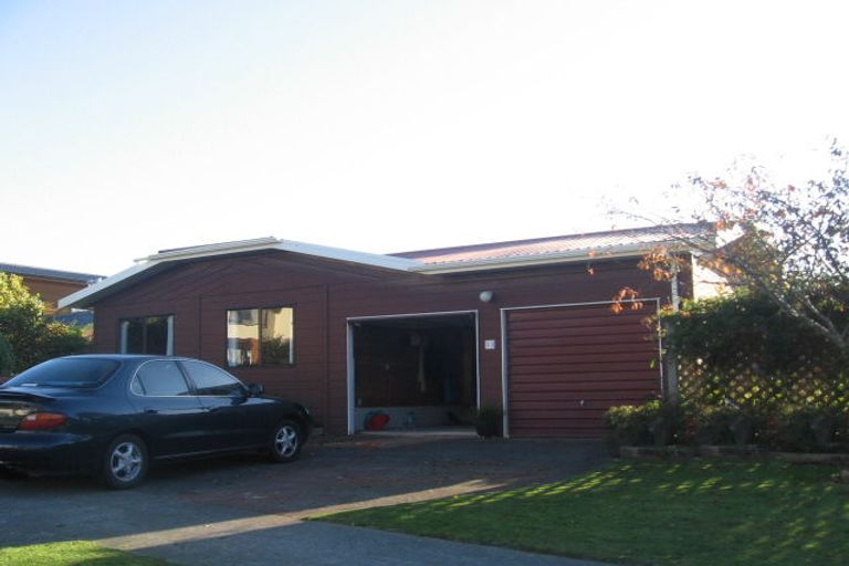 Photo of property in 48 Spyglass Lane, Whitby, Porirua, 5024