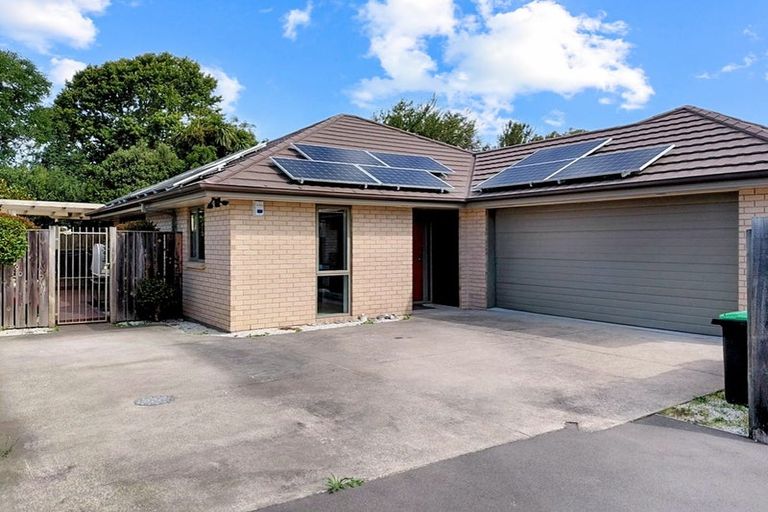 Photo of property in 26a Frankleigh Street, Somerfield, Christchurch, 8024