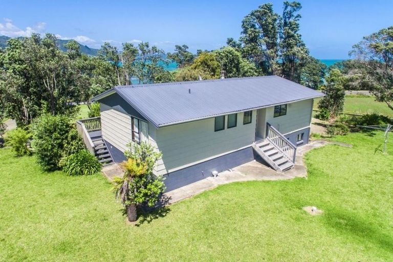 Photo of property in 6488a State Highway 35, Te Kaha, 3199