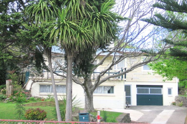 Photo of property in 7 Seymour Place, Bellevue, Tauranga, 3110