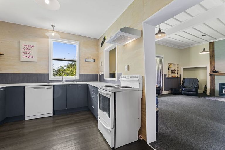 Photo of property in 461b South Road, Hawera, 4672