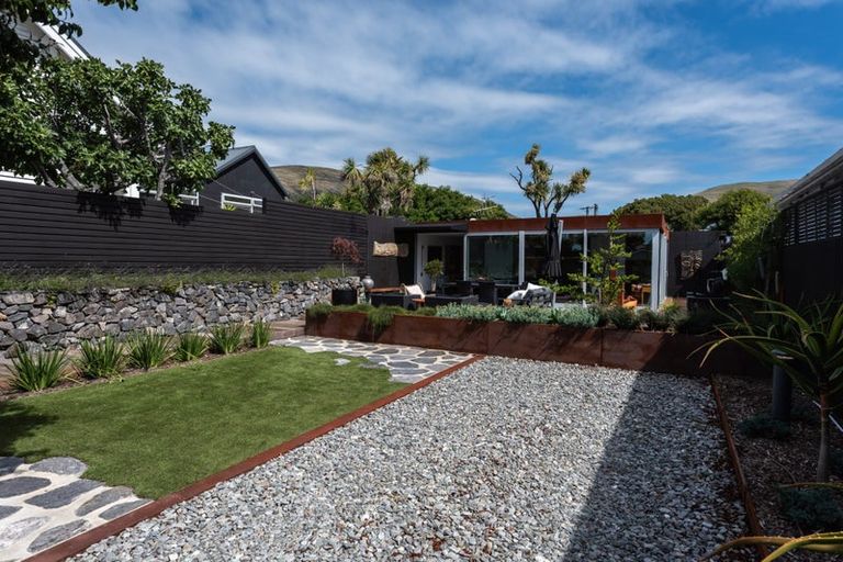 Photo of property in 44a Wiggins Street, Sumner, Christchurch, 8081