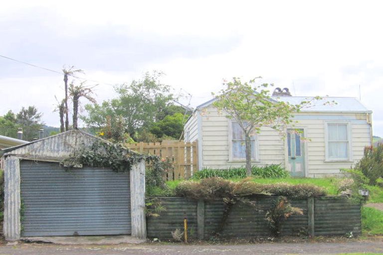 Photo of property in 5 Walker Street, Waihi, 3610