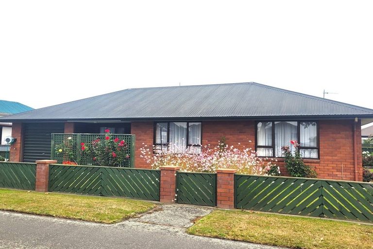 Photo of property in 1/10 Dyson Street, Temuka, 7920