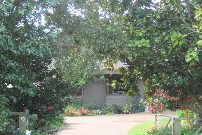 Photo of property in 9 Steep Street, Lake Okareka, Rotorua, 3076