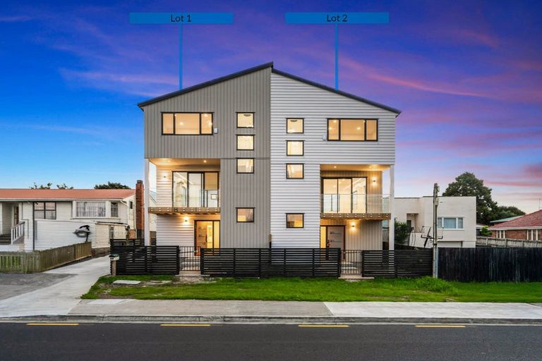 Photo of property in 3/16 Binsted Road, New Lynn, Auckland, 0600