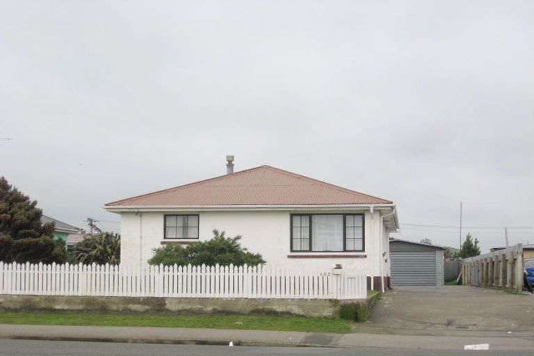 Photo of property in 482 Elles Road, Kingswell, Invercargill, 9812