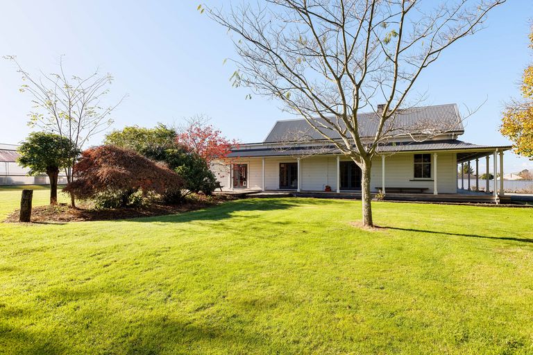 Photo of property in 71 Te Ore Ore Road, Lansdowne, Masterton, 5810