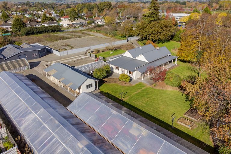 Photo of property in 71 Te Ore Ore Road, Lansdowne, Masterton, 5810