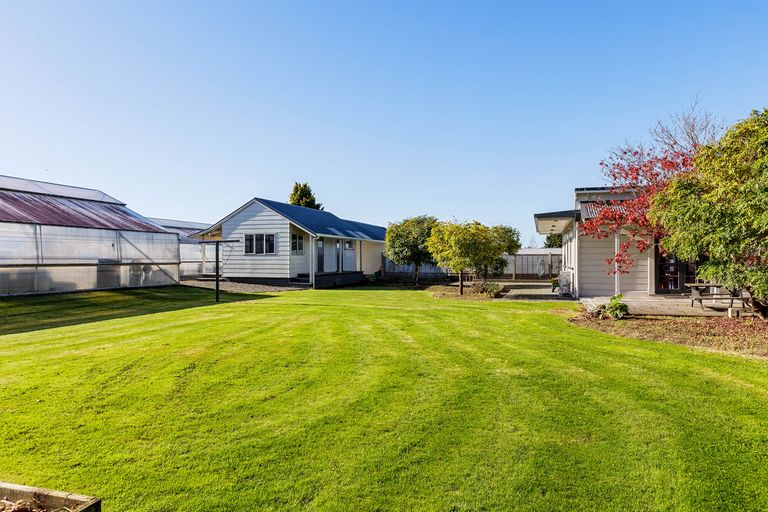 Photo of property in 71 Te Ore Ore Road, Lansdowne, Masterton, 5810