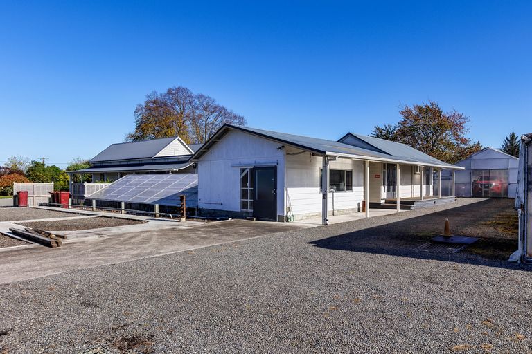 Photo of property in 71 Te Ore Ore Road, Lansdowne, Masterton, 5810