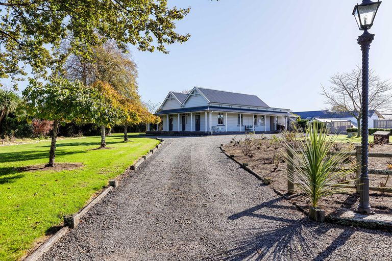 Photo of property in 71 Te Ore Ore Road, Lansdowne, Masterton, 5810